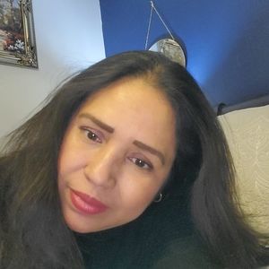 Meet your Posher, Juliana